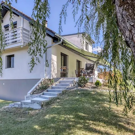 Villa De Charme Proche Du