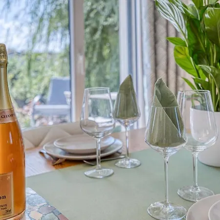 De Charme Proche Du Villa