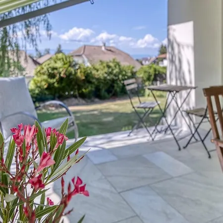 De Charme Proche Du Villa *