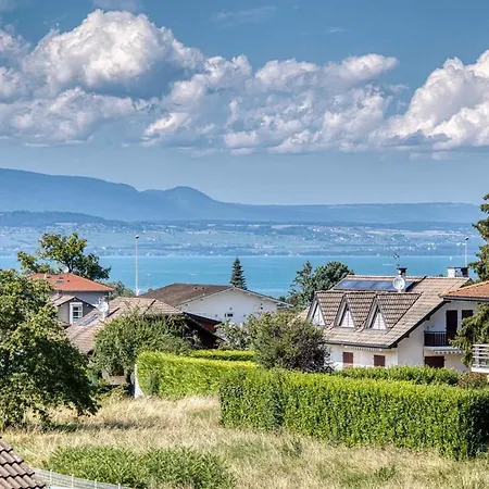 De Charme Proche Du Villa
